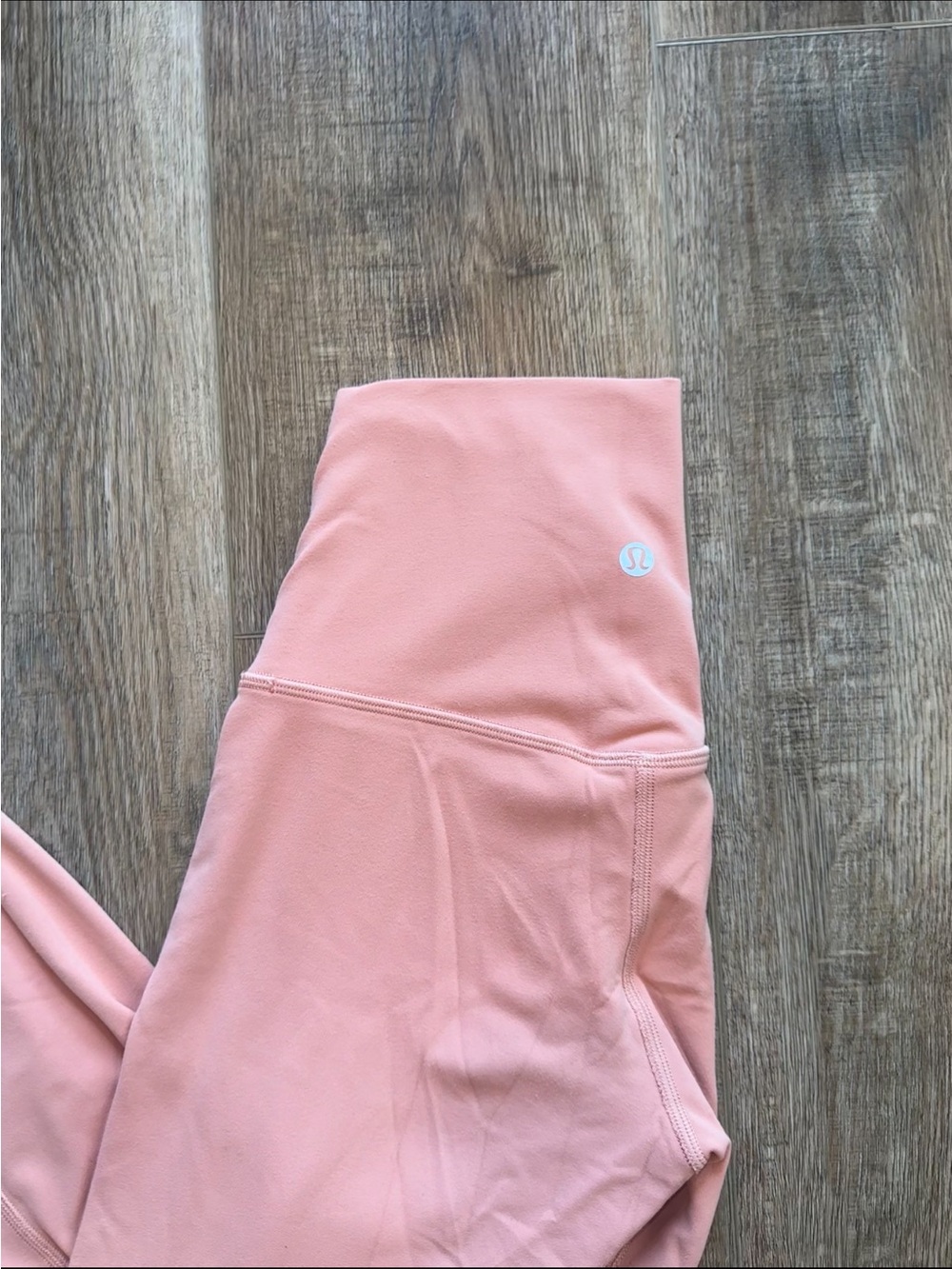 Womens Lululemon Leggings
